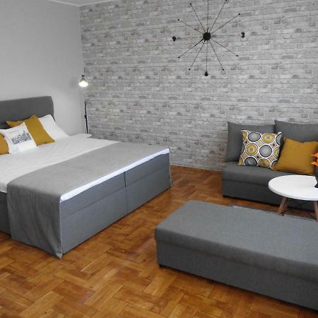 Ares Apartments Przemyśl Eksteriør bilde