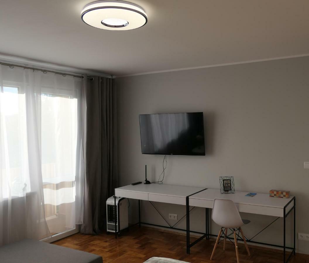 Ares Apartments Przemyśl Eksteriør bilde
